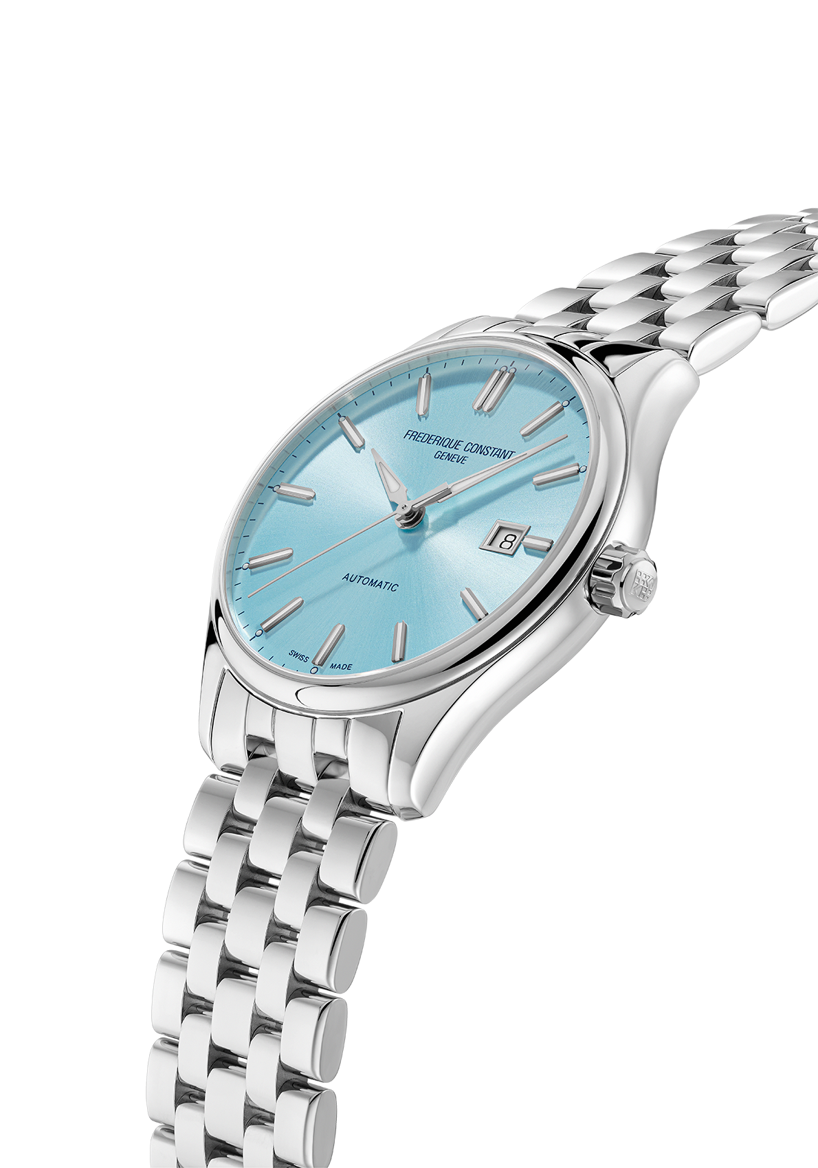 Frederique Constant Classics Index Automatic FC-303BL5B6B
