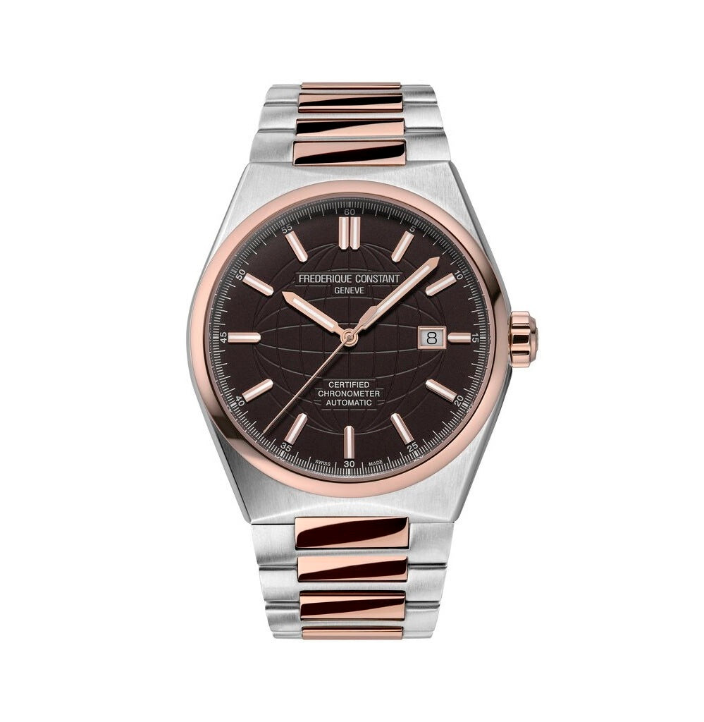 Frederique Constant Highlife Automatic Men's Watch FC-303C4NH2B
