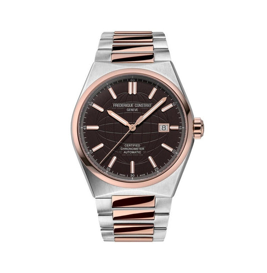 Frederique Constant Highlife Automatic Men's Watch FC-303C4NH2B