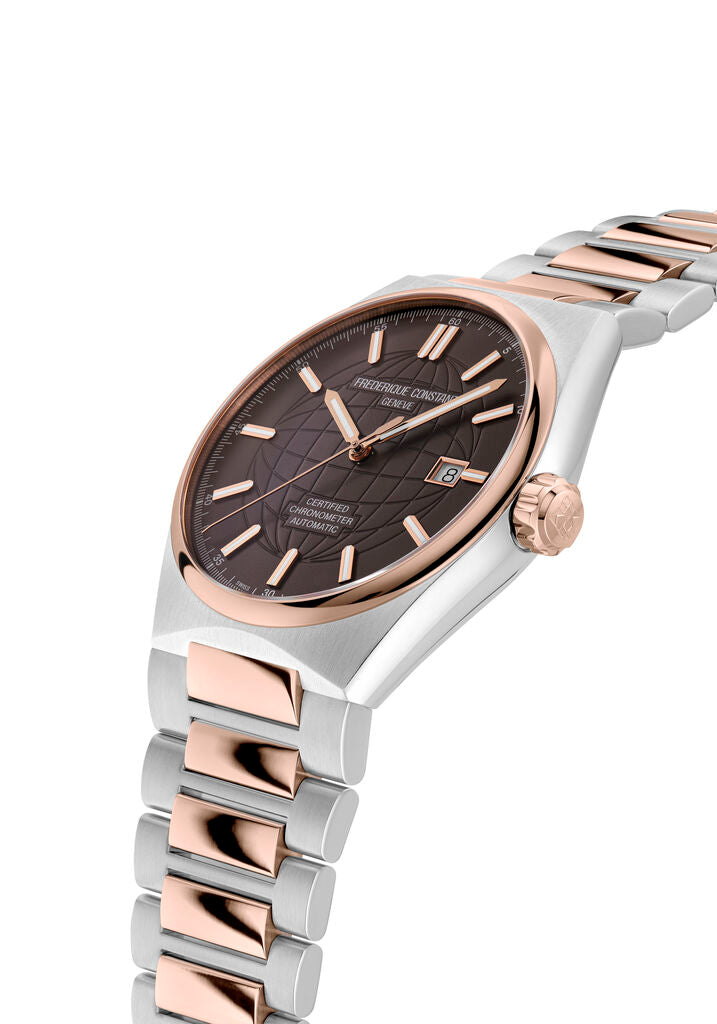 Frederique Constant Highlife Automatic Men's Watch FC-303C4NH2B