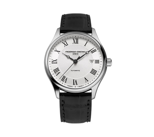 Frederique Constant Classic Roman Automatic FC-303MC5B6