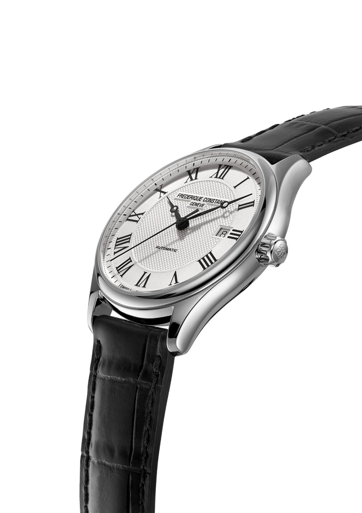 Frederique Constant Classic Roman Automatic FC-303MC5B6