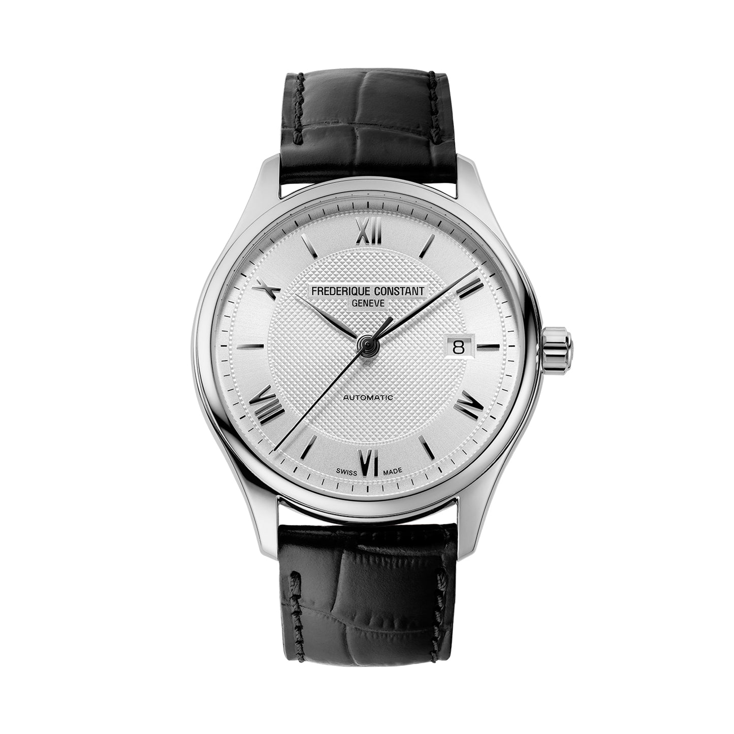 Frederique Constant Classics Index FC-303MS5B6