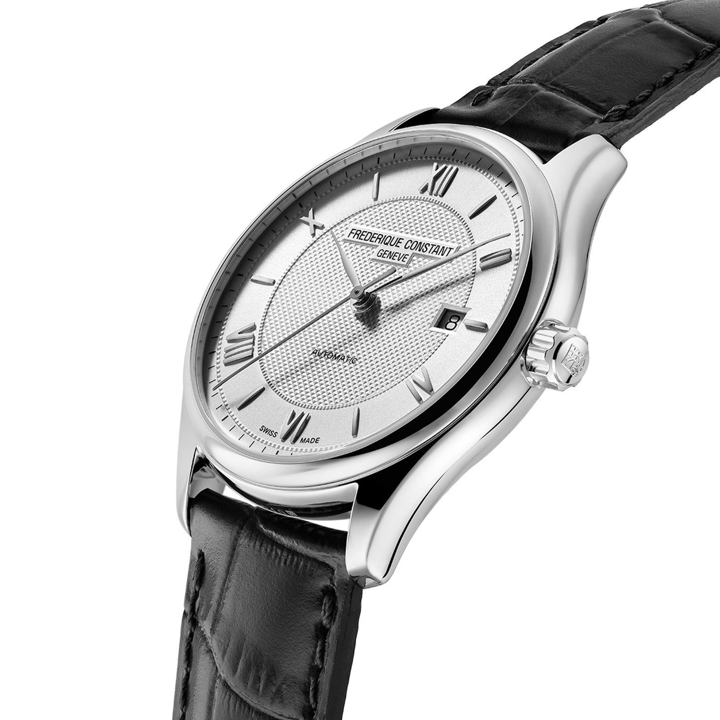 Frederique Constant Classics Index FC-303MS5B6