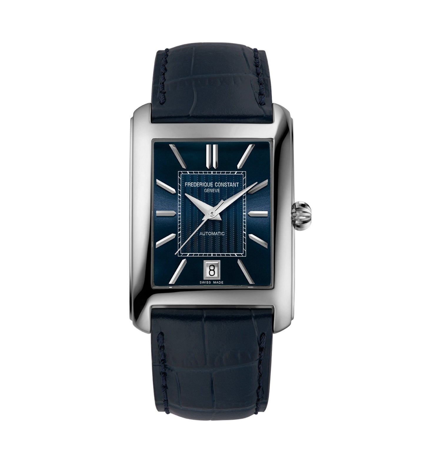 Frederique Constant Classic Carree FC-303N4C26