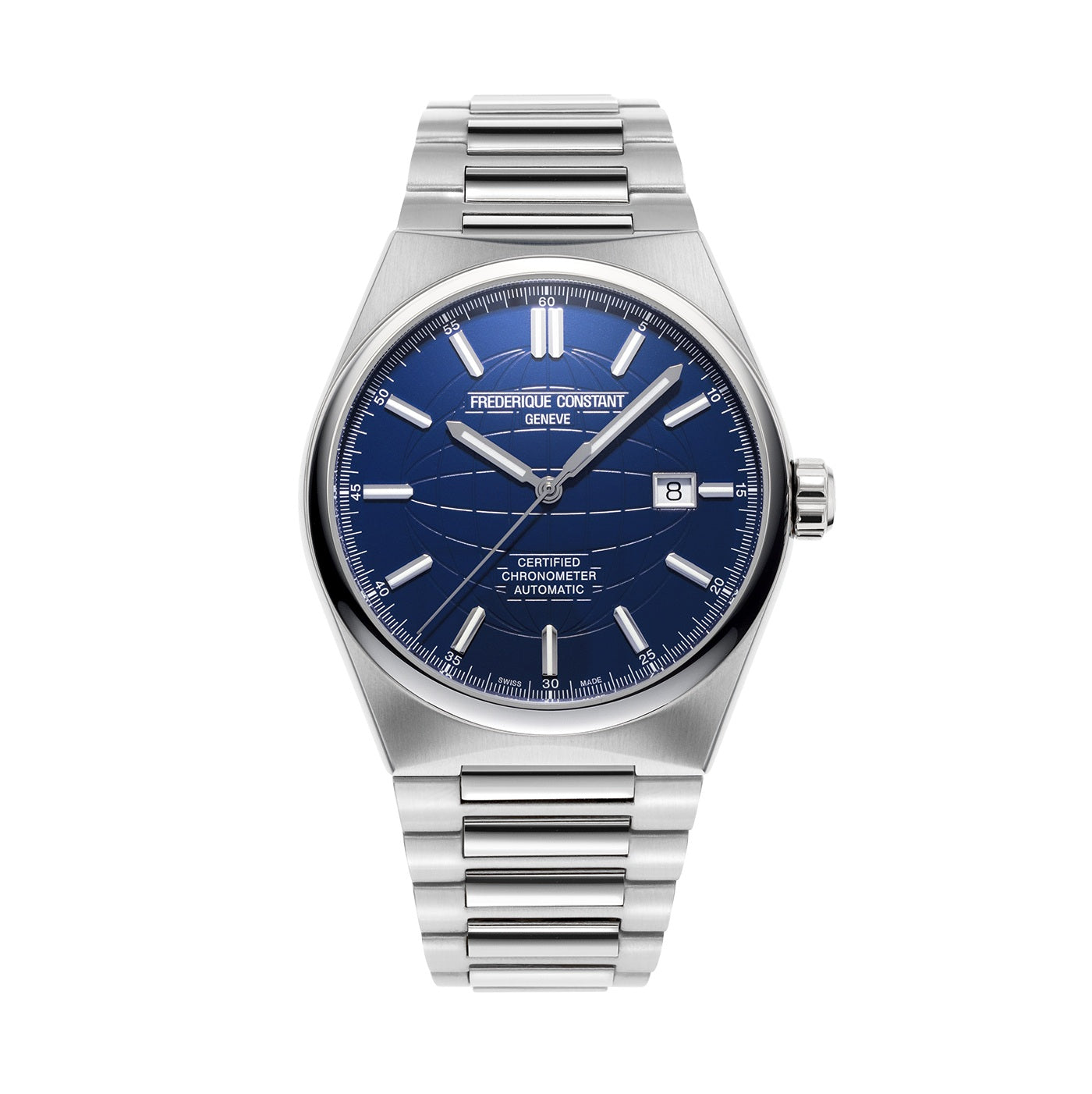 Frederique Constant Highlife Automatic COSC FC-303N4NH6B