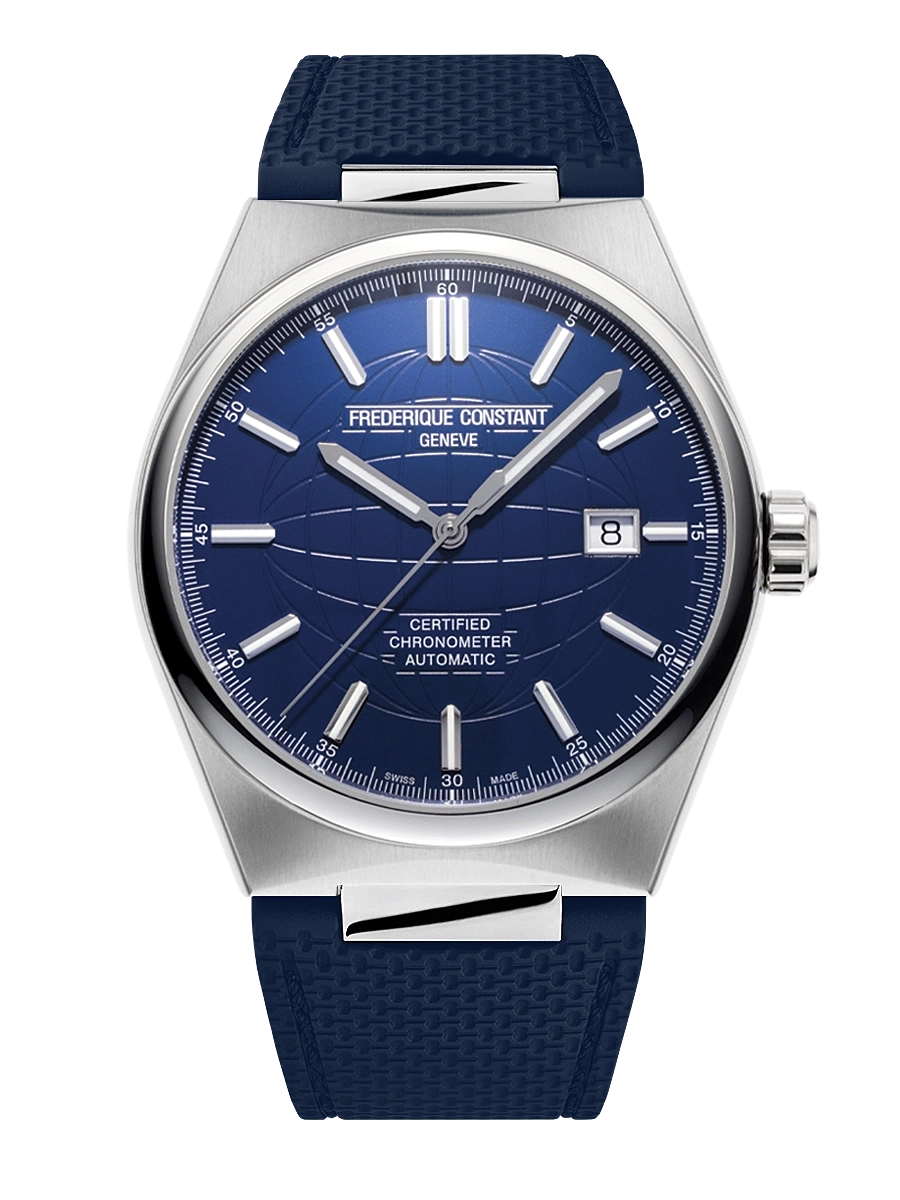 Frederique Constant Highlife Automatic COSC FC-303N4NH6B