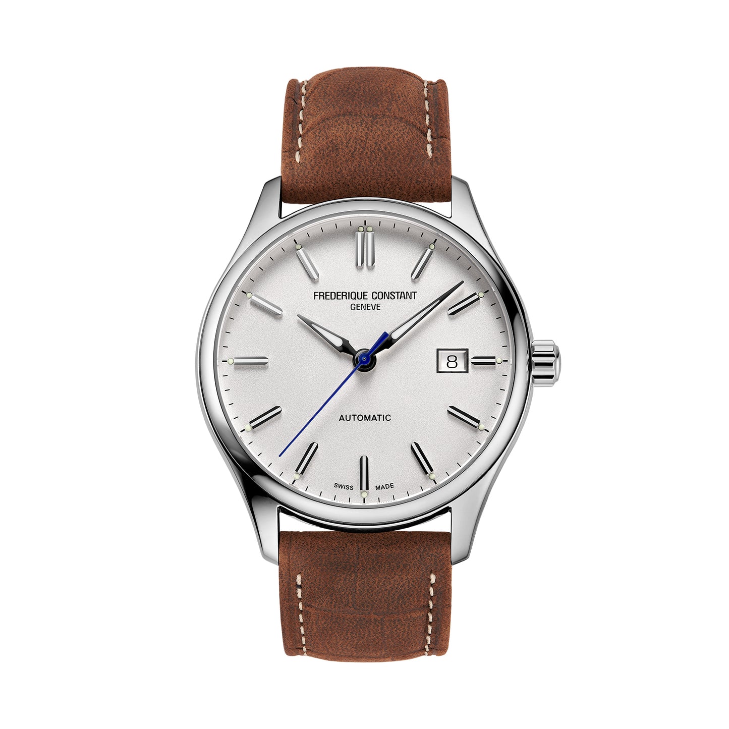 Frederique Constant Classics Index Automatic FC-303NS5B6