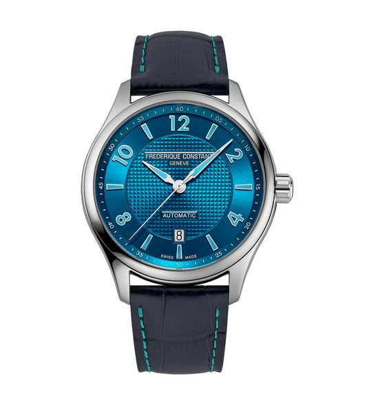 Frederique Constant Classics Runabout Automatic FC-303RMLN5B6