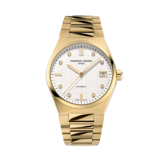 Frederique Constant Highlife Ladies Automatic FC-303VD2NH5B