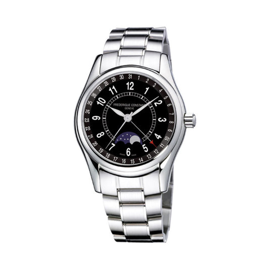 Frederique Constant Classic Moontimer FC-330B6B6B