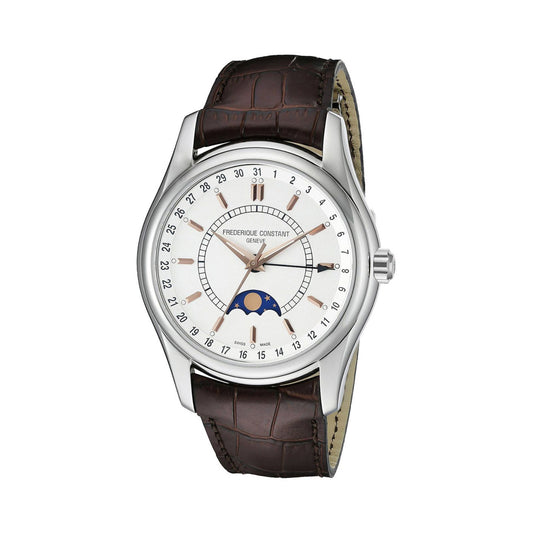 Frederique Constant Classic Moontimer FC-330V6B6