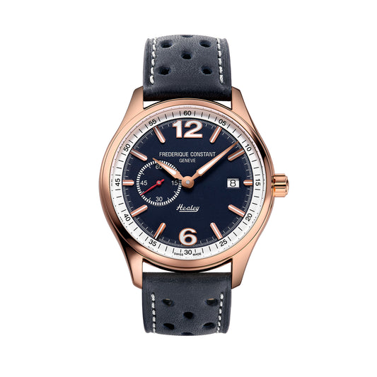 Frederique Constant Vintage Rally Healey Automatic Small Seconds  FC-345HNS5B4