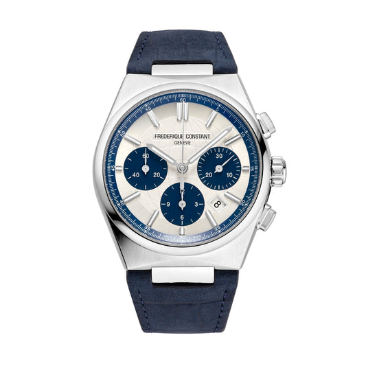 Frederique Constant Highlife Chronograph Limited Edition Automatic FC-391WN4NH6