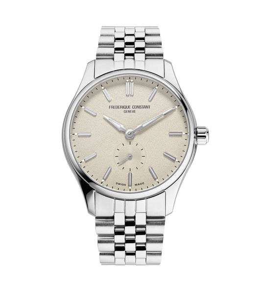 Frederique Constant Men's Watch Classic index Automatic 39mm FC-530CR3B6B