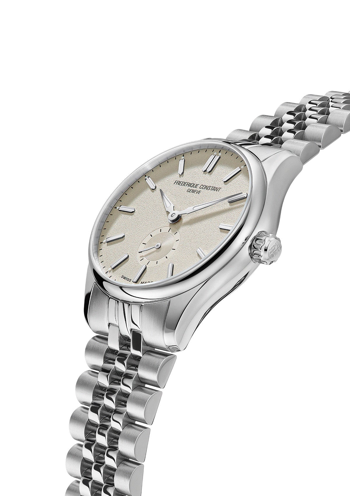 Frederique Constant Men's Watch Classic index Automatic 39mm FC-530CR3B6B