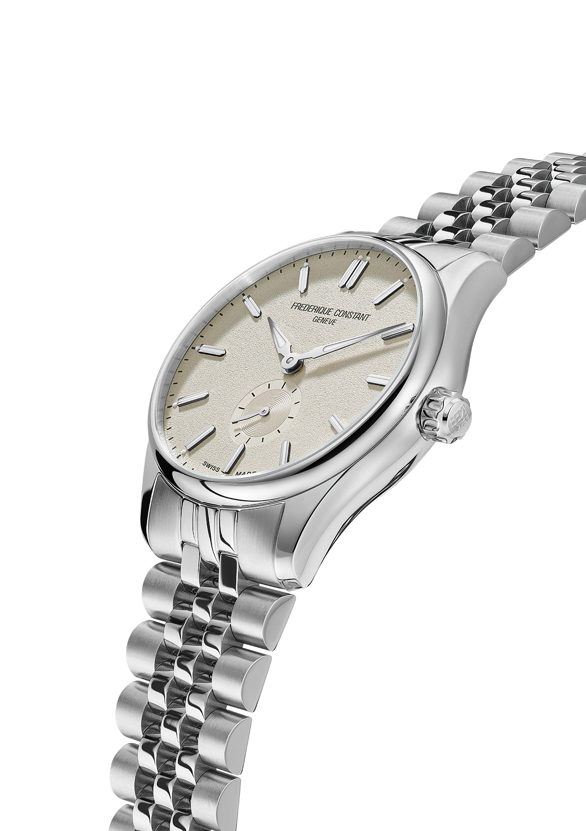 Frederique Constant Men's Watch Classic index Automatic 39mm FC-530CR3B6B