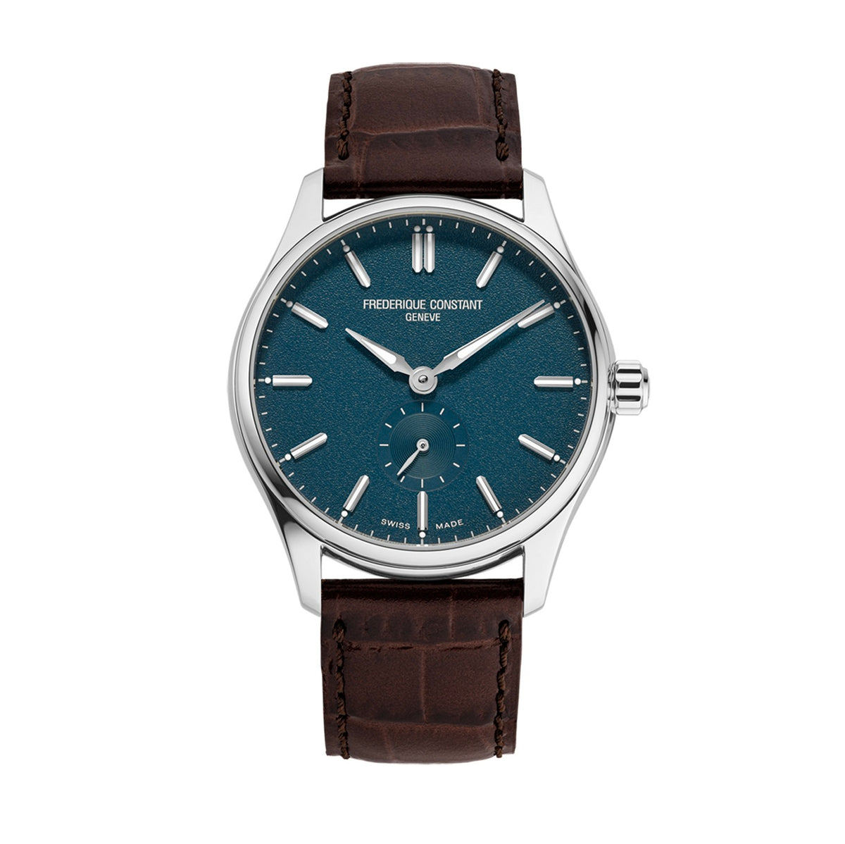 Frederique Constant Classics Index Small Seconds Automatic FC-530G3B6