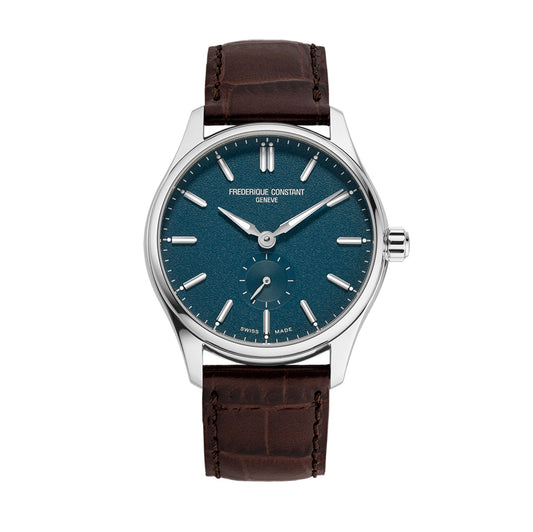 Frederique Constant Classics Index Small Seconds Automatic FC-530G3B6
