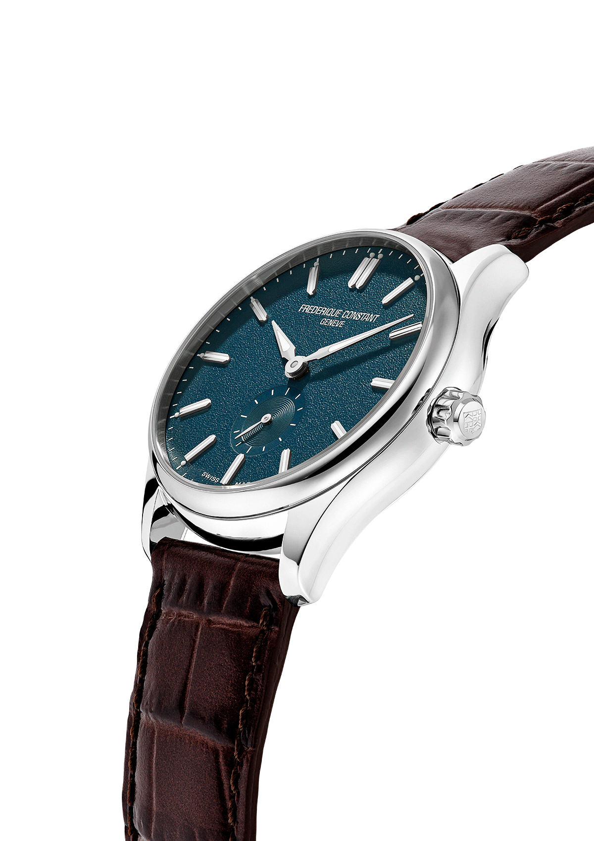 Frederique Constant Classics Index Small Seconds Automatic FC-530G3B6