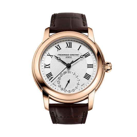 Frederique Constant Classics Manufacture FC-710MC4H4
