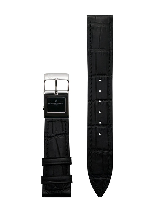 Frederique Constant Watch E-Strap FCS-B22X18-SS