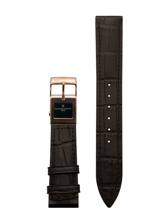Frederique Constant Watch E-Strap FCE-DBR22X18-RGP