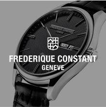Frederique Constant