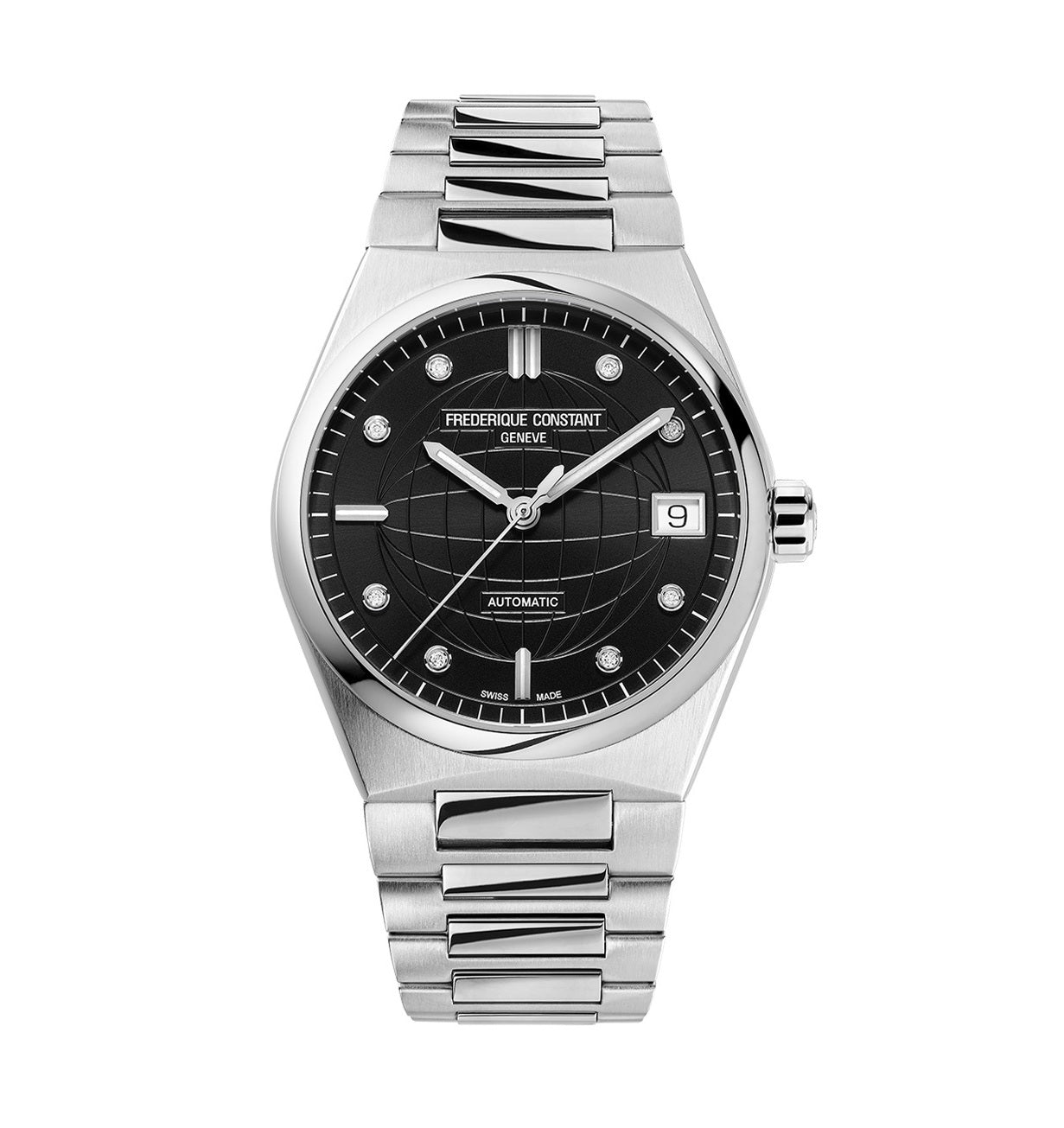 Frederique Constant Highlife Ladies Automatic - FC-303BD2NH6B