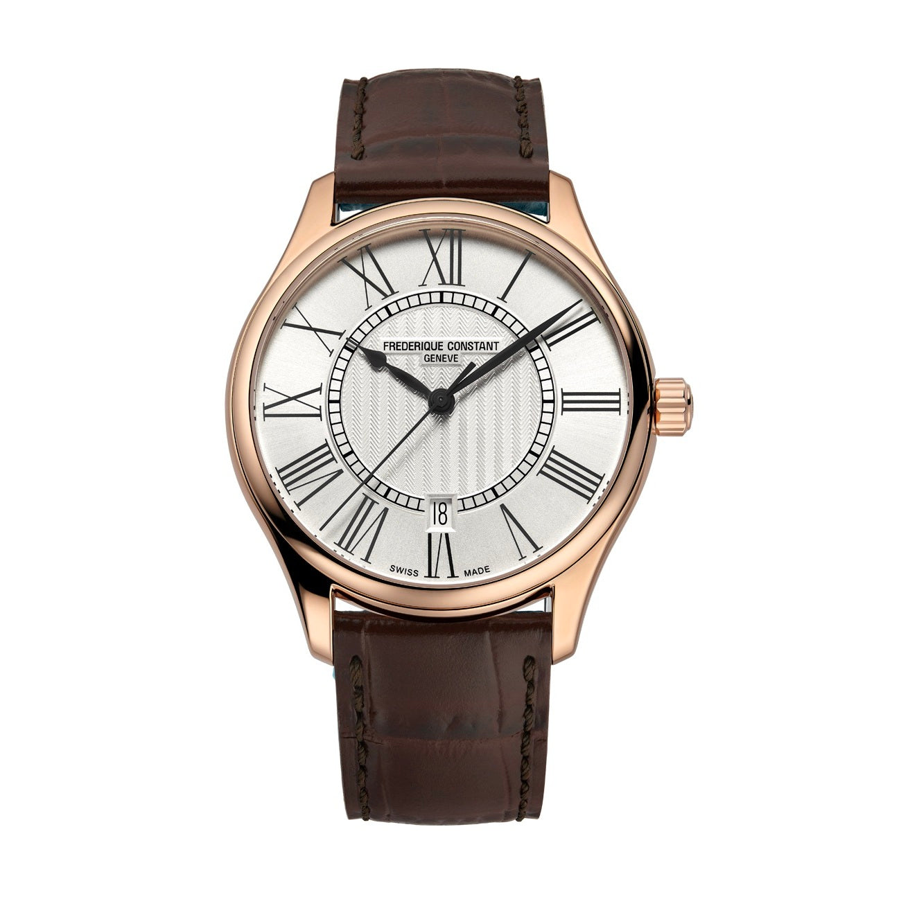 Frederique Constant Classic Index Automatic FC-303MR5B4
