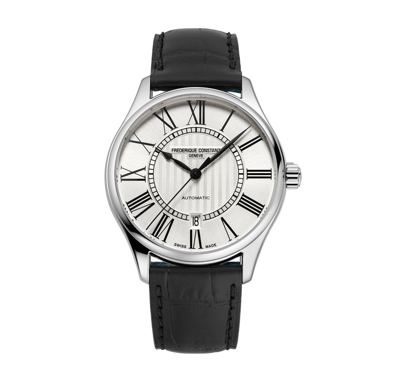 Frederique Constant Classic Index Automatic FC-303MR5B6
