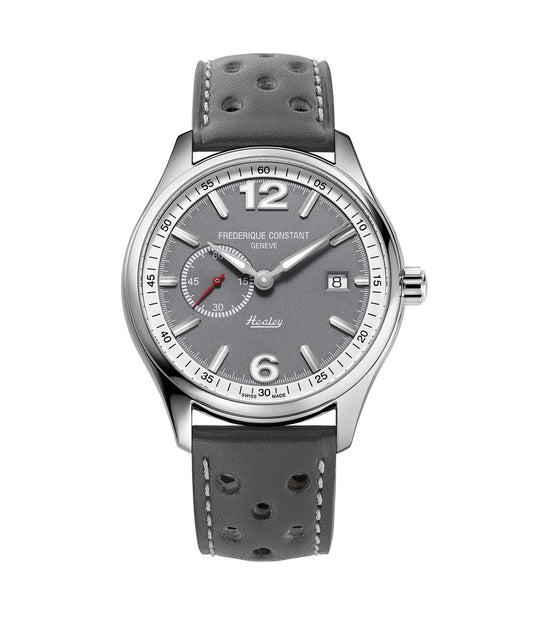 Frederique Constant Limited Edition Vintage Rally Healey Automatic Small Seconds FC-345HGS5B6