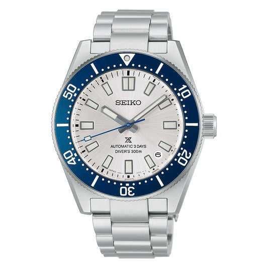 Seiko Prospex 145th Anniversary Limited Edition 1965 Heritage Diver's Automatic Men's Watch HBC005J1
