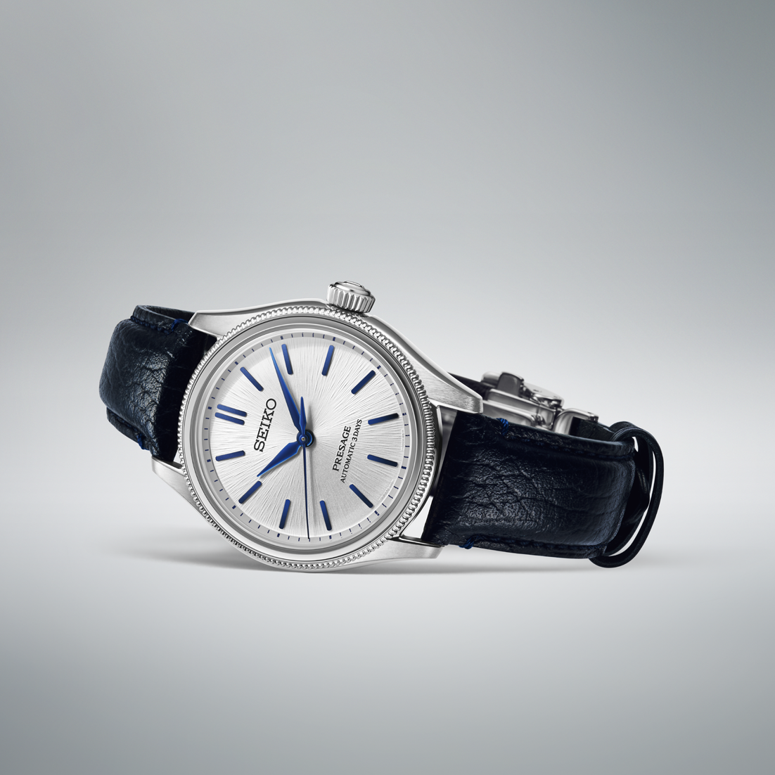 Seiko Presage Classic Series 145th Anniversary Limited Edition "Shironeri" Men's Watch HCC004J1