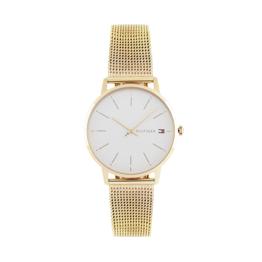 Tommy Hilfiger 1782245 Women's Steel Mesh Watch