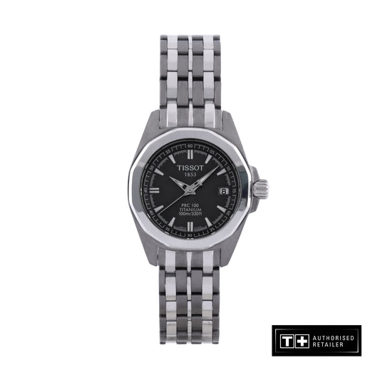 Tissot PRC 100 T008.010.44.061.00