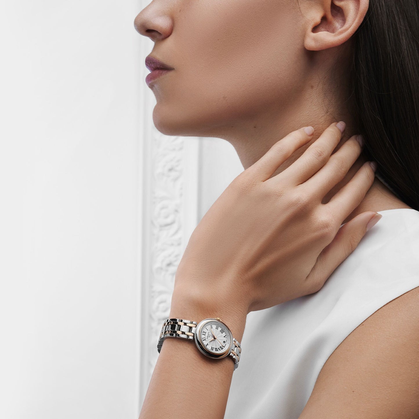 Tissot Bellissima Small Lady T126.010.22.013.01