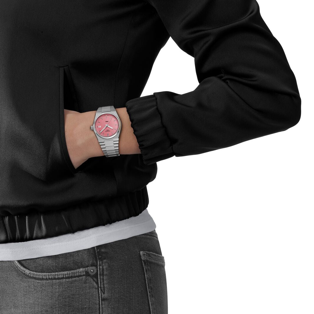 Tissot PRX 35MM T137.210.11.331.00