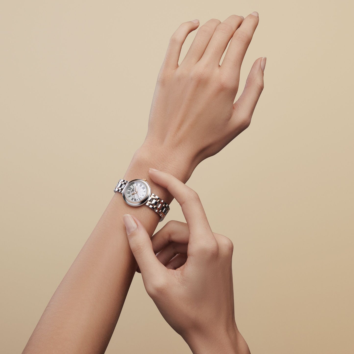Tissot Bellissima Small Lady T126.010.22.013.01