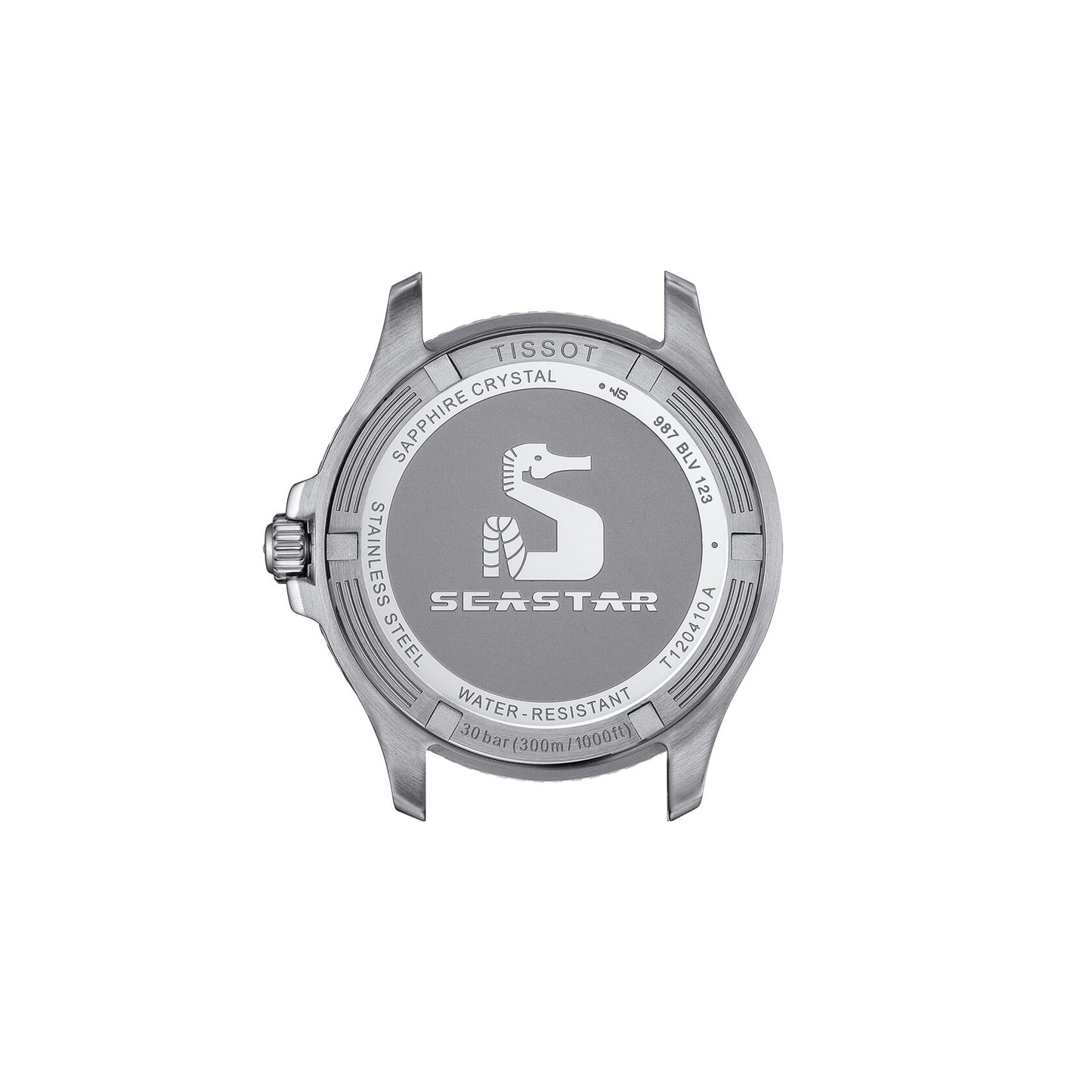 Tissot Seastar 1000 40MM T120.410.22.051.00