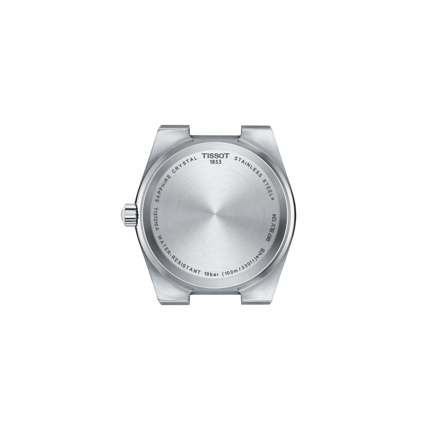 Tissot PRX 35MM T137.210.11.331.00