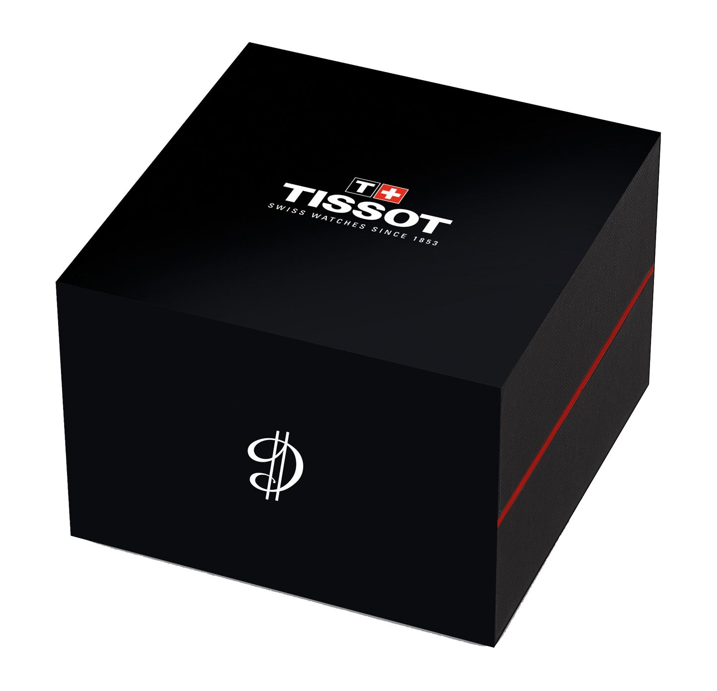 Tissot PRX Powermatic 80 Damian Lillard Special Edition T137.407.33.051.00