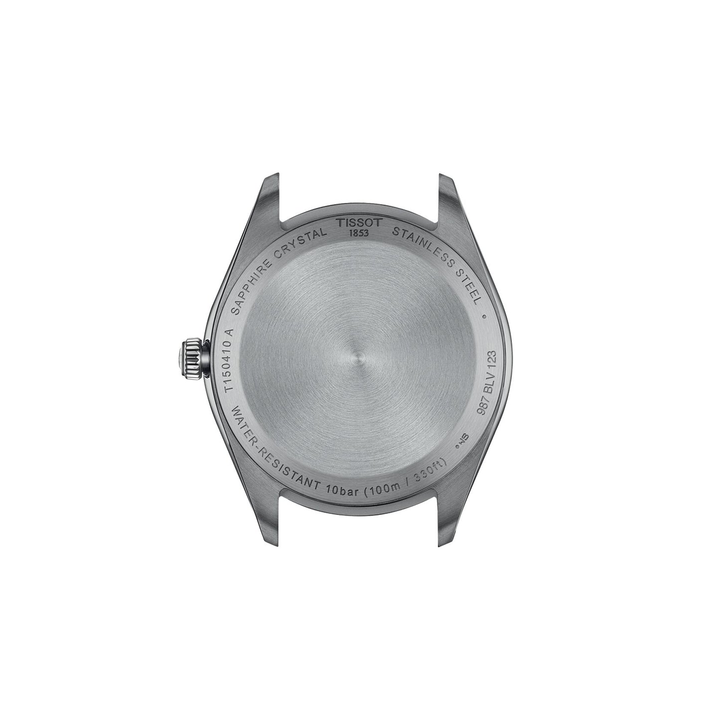 Tissot PR 100 T150.410.11.041.00