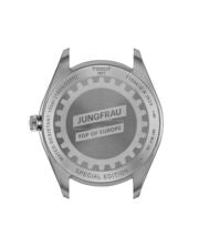 Tissot PR 100 Jungfraubahn 40mm T150.410.11.031.00
