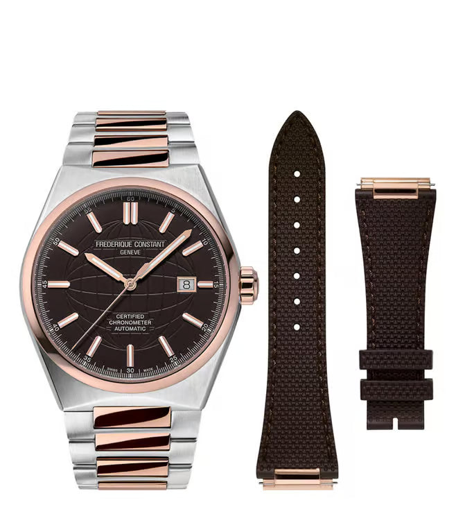 Frederique Constant Highlife Automatic Men's Watch FC-303C4NH2B