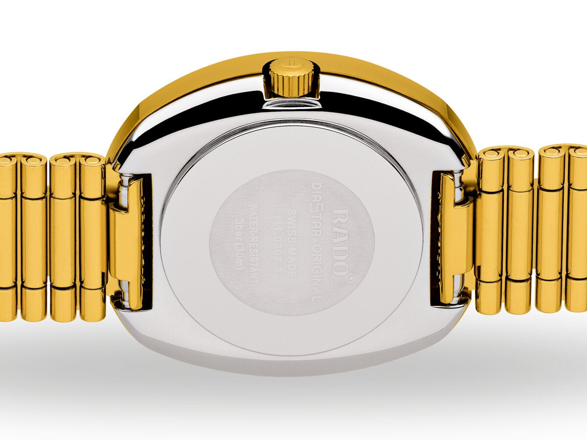 Rado DiaStar Original Automatic Ladies Watch R12416393
