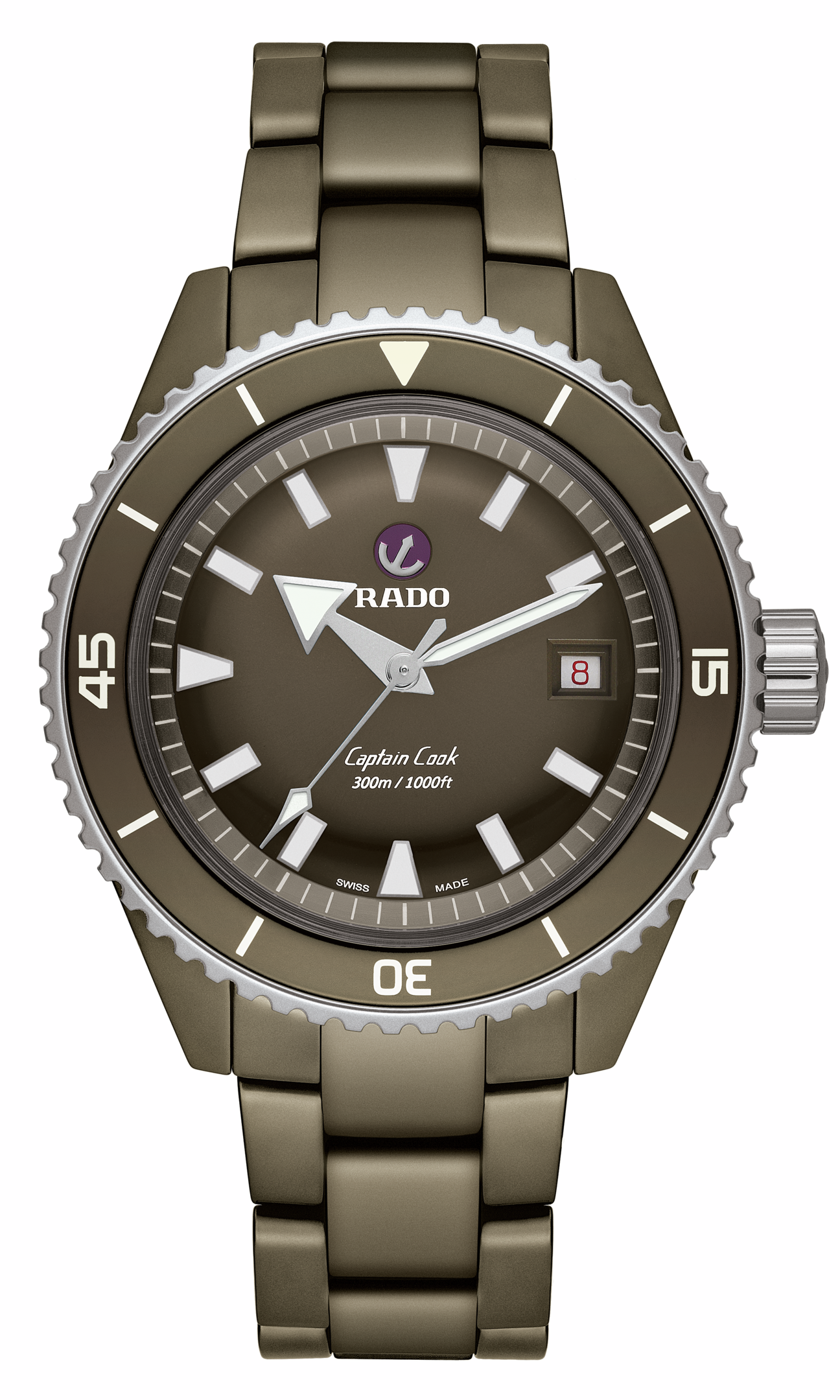 Rado Watches Collections Image