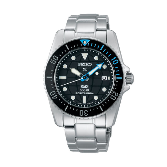 Seiko Prospex Padi Watch SNE575P1