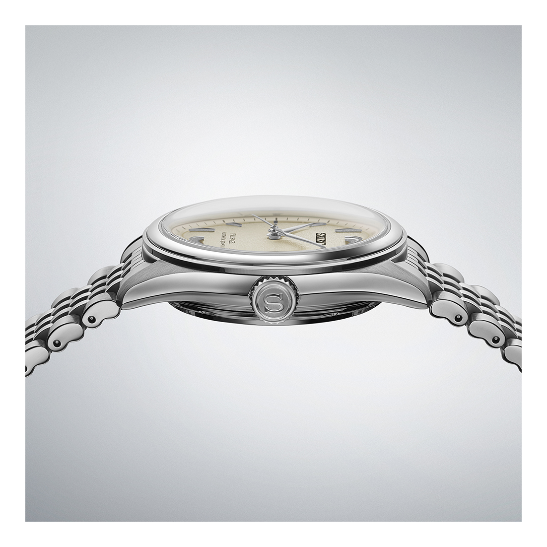 Seiko Presage Shiroiro Classic Series Automatic Men's Watch SPB463J1