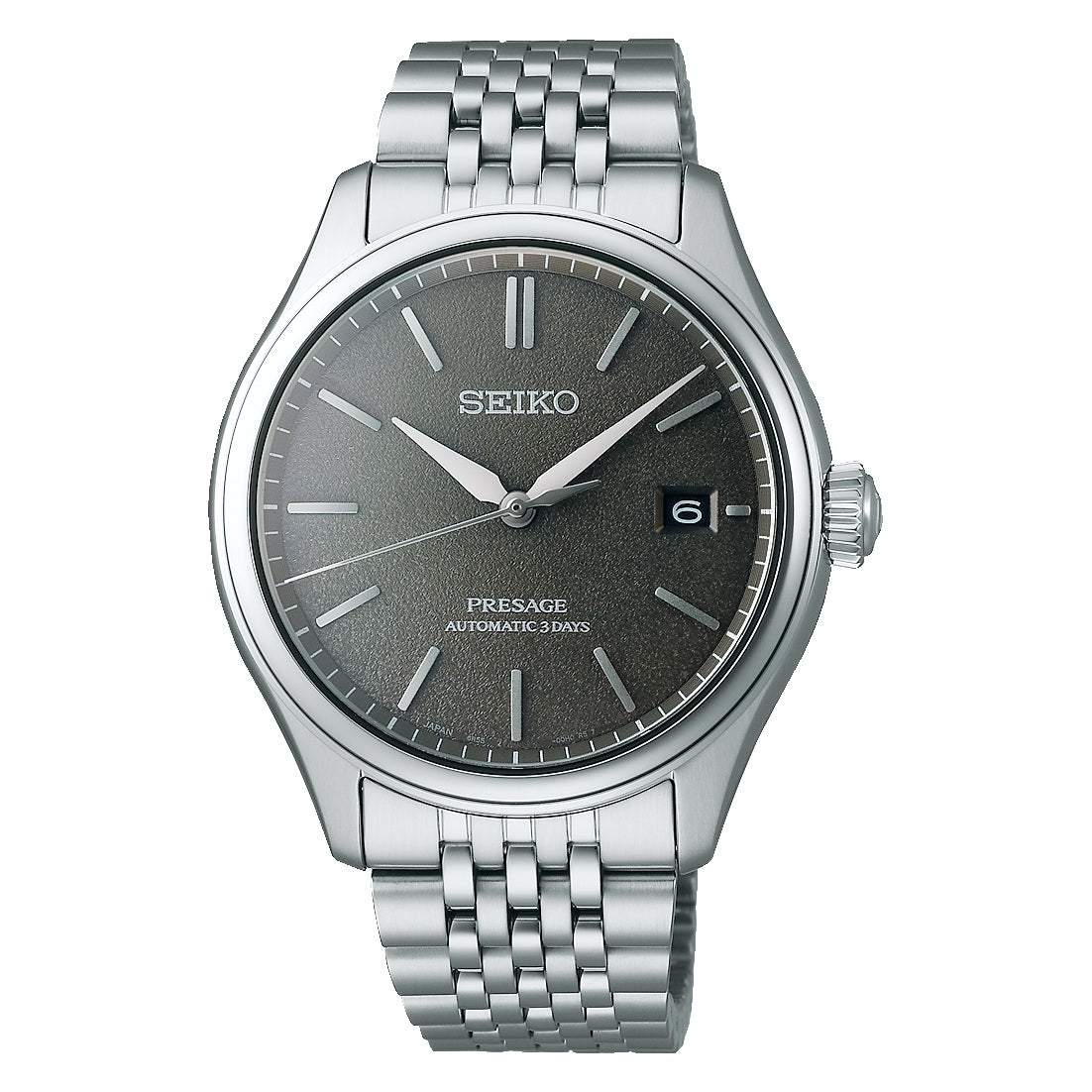 Seiko Presage Sensaicha Classic Series Automatic Men's Watch SPB465J1